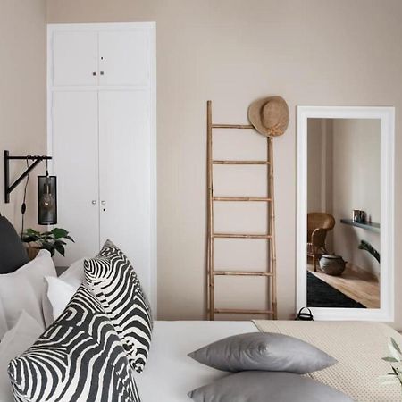 Your "Home Away From Home" - Phillopapou Hill Athens Ngoại thất bức ảnh