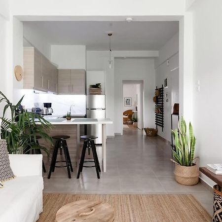 Your "Home Away From Home" - Phillopapou Hill Athens Ngoại thất bức ảnh