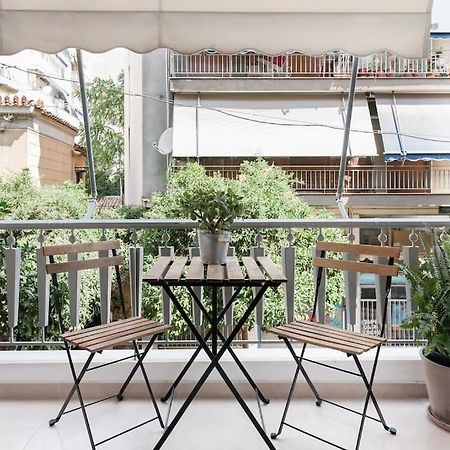 Your "Home Away From Home" - Phillopapou Hill Athens Ngoại thất bức ảnh