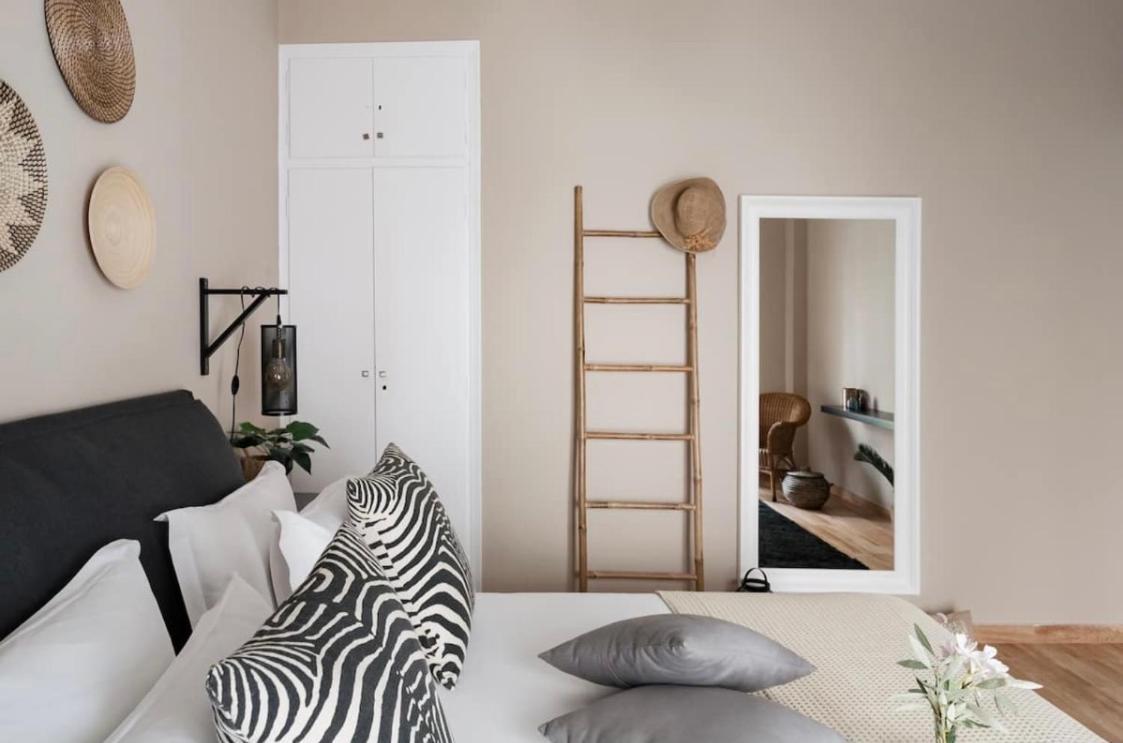 Your "Home Away From Home" - Phillopapou Hill Athens Ngoại thất bức ảnh