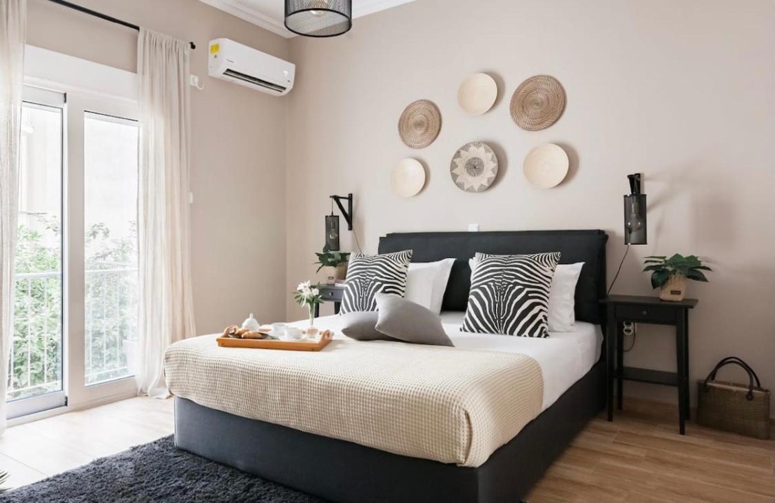 Your "Home Away From Home" - Phillopapou Hill Athens Ngoại thất bức ảnh