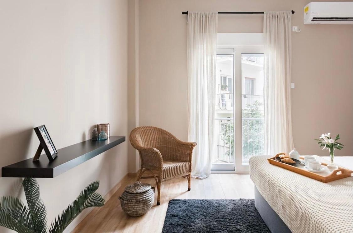 Your "Home Away From Home" - Phillopapou Hill Athens Ngoại thất bức ảnh