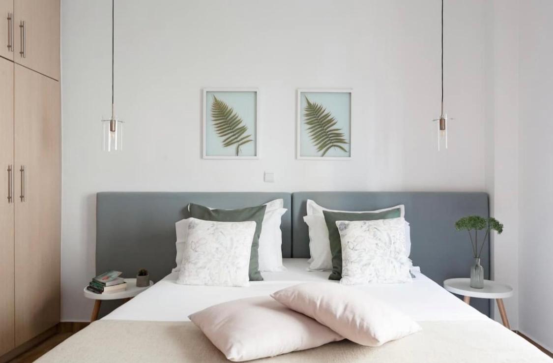 Your "Home Away From Home" - Phillopapou Hill Athens Ngoại thất bức ảnh