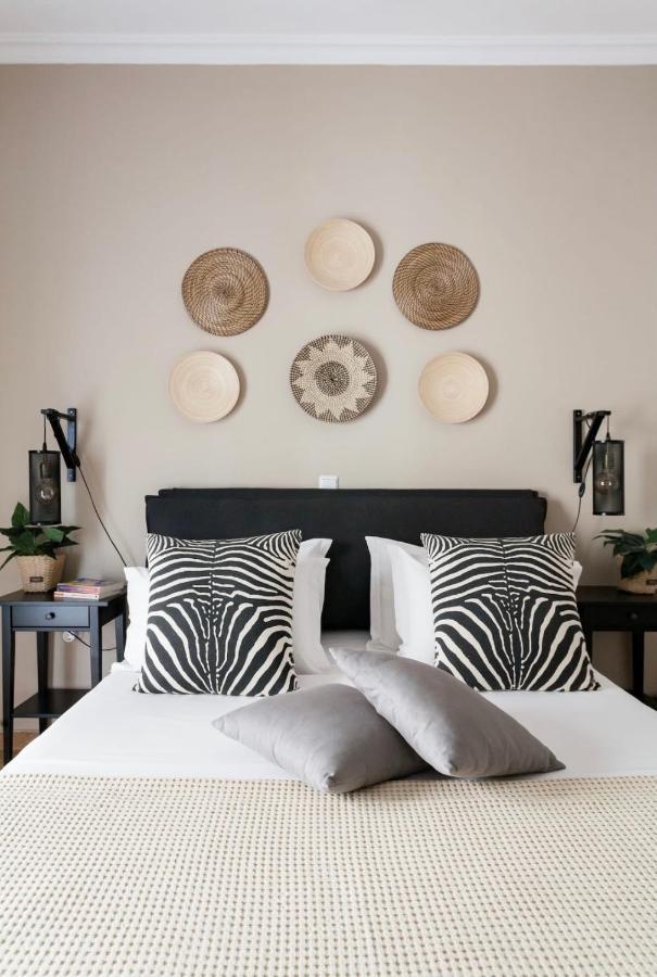 Your "Home Away From Home" - Phillopapou Hill Athens Ngoại thất bức ảnh