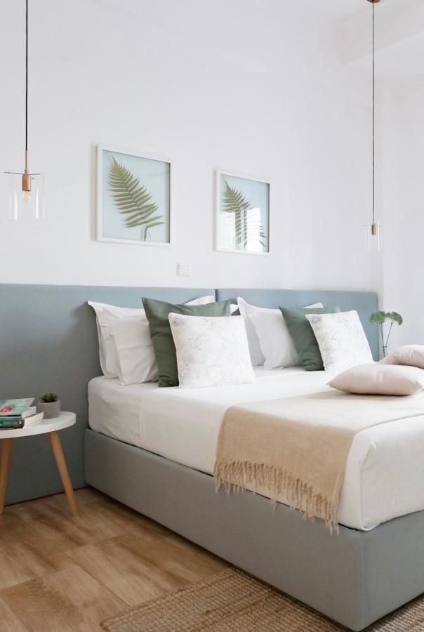Your "Home Away From Home" - Phillopapou Hill Athens Ngoại thất bức ảnh