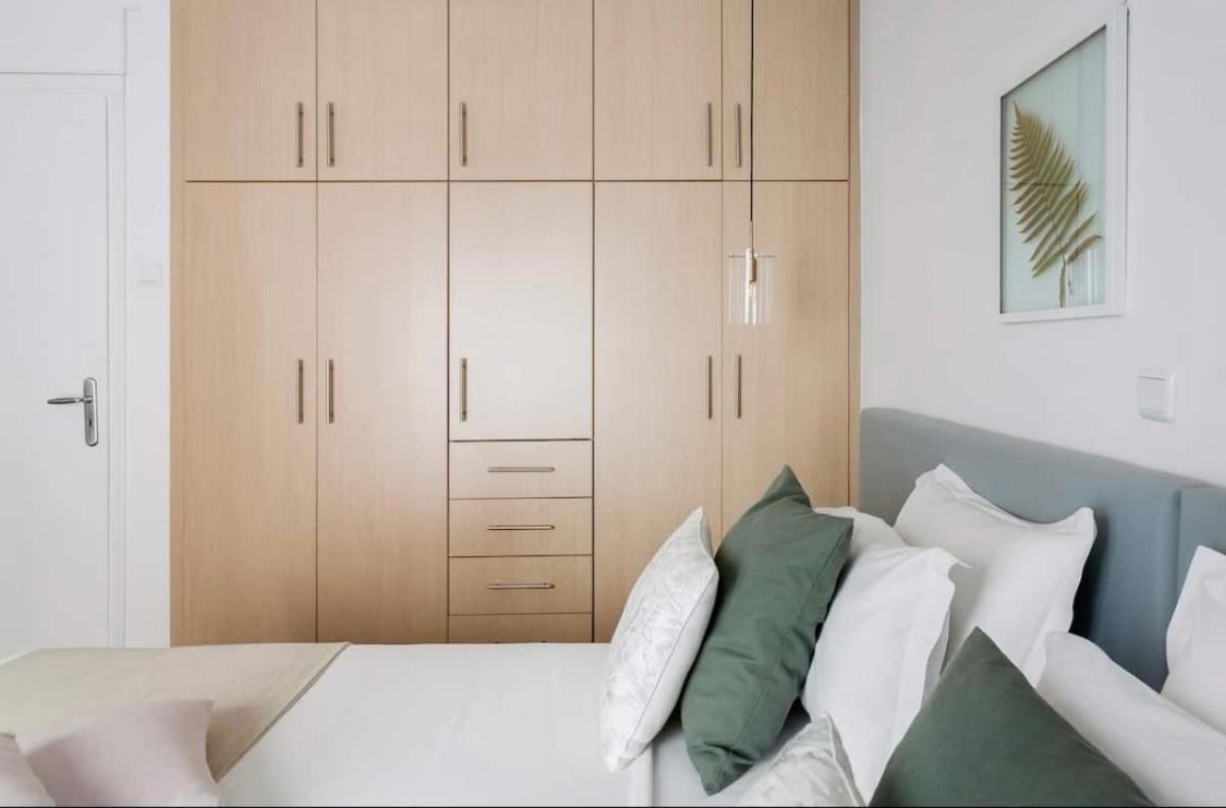 Your "Home Away From Home" - Phillopapou Hill Athens Ngoại thất bức ảnh