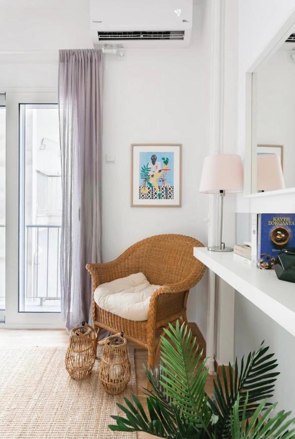 Your "Home Away From Home" - Phillopapou Hill Athens Ngoại thất bức ảnh