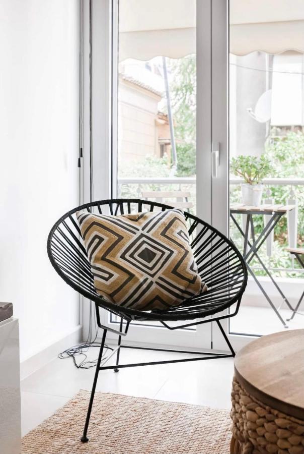 Your "Home Away From Home" - Phillopapou Hill Athens Ngoại thất bức ảnh