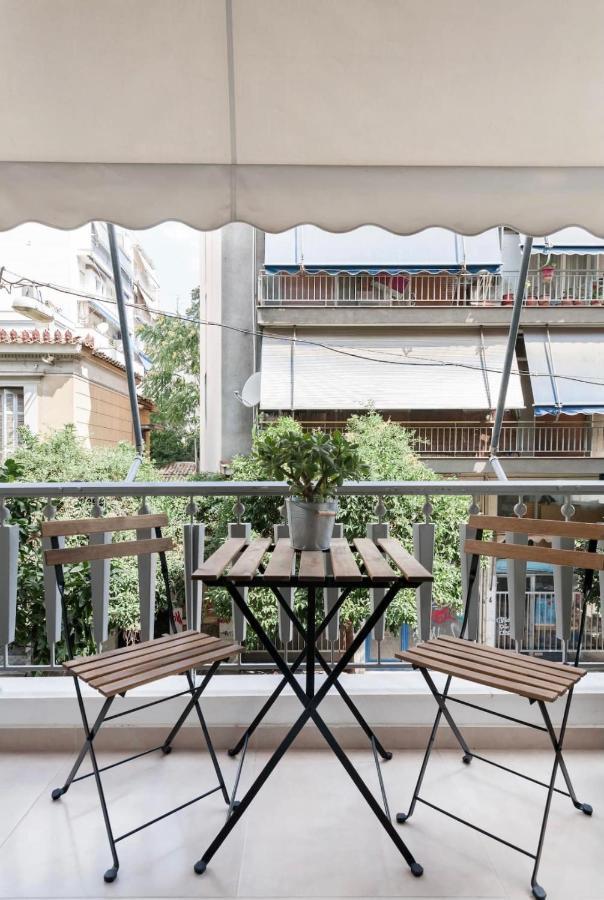 Your "Home Away From Home" - Phillopapou Hill Athens Ngoại thất bức ảnh