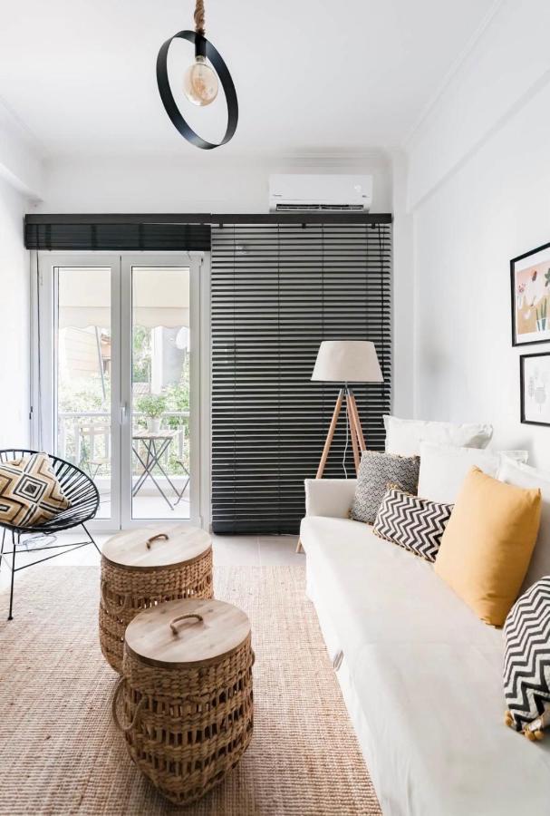Your "Home Away From Home" - Phillopapou Hill Athens Ngoại thất bức ảnh