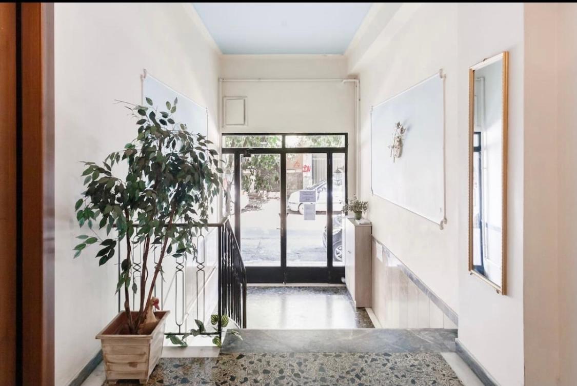 Your "Home Away From Home" - Phillopapou Hill Athens Ngoại thất bức ảnh