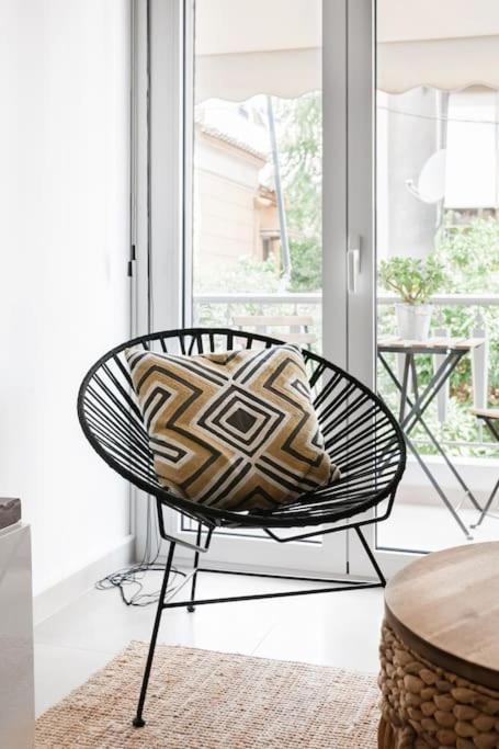 Your "Home Away From Home" - Phillopapou Hill Athens Ngoại thất bức ảnh