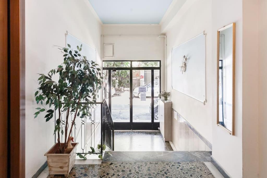 Your "Home Away From Home" - Phillopapou Hill Athens Ngoại thất bức ảnh