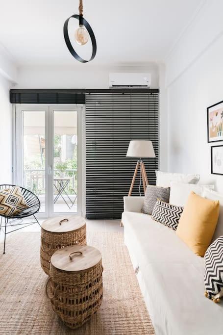 Your "Home Away From Home" - Phillopapou Hill Athens Ngoại thất bức ảnh