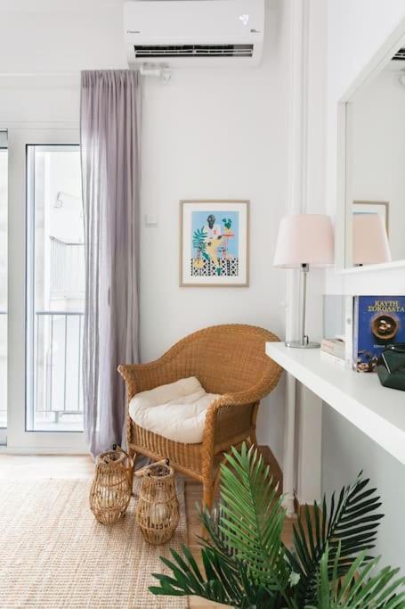 Your "Home Away From Home" - Phillopapou Hill Athens Ngoại thất bức ảnh