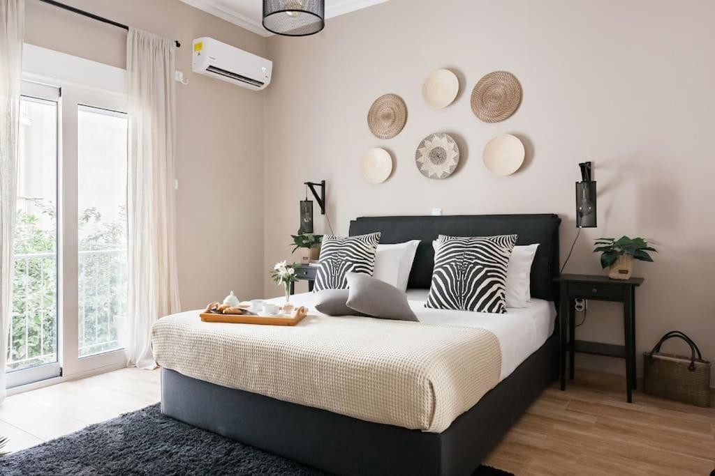 Your "Home Away From Home" - Phillopapou Hill Athens Ngoại thất bức ảnh